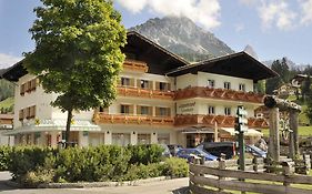 Appartement Resort Hanneshof